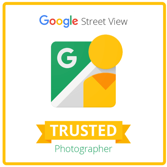 google-trusted-photographer