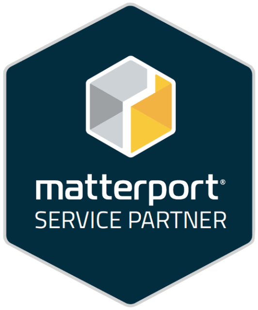 Matterport-Service-Partner